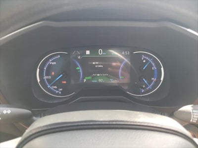 2025 Toyota RAV4 Hybrid Hybrid Woodland