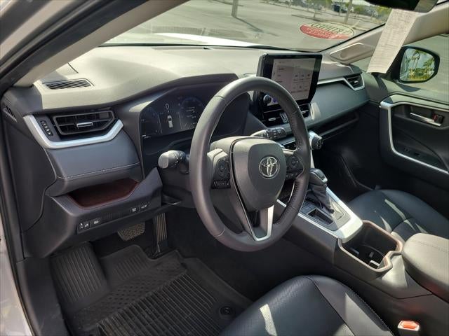 2024 Toyota RAV4 Limited