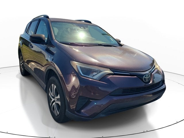 2017 Toyota RAV4