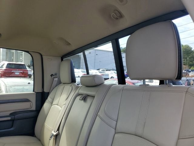 2019 RAM 2500 Limited