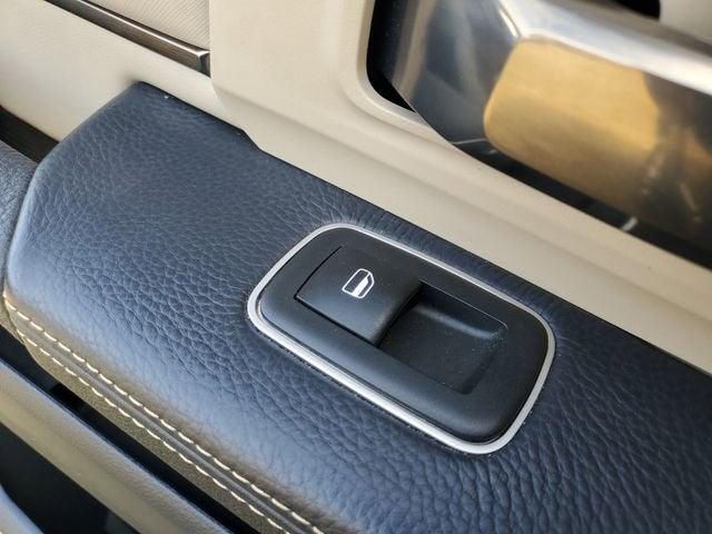 2019 RAM 2500 Limited