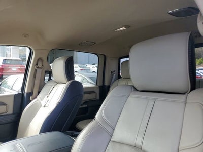 2019 RAM 2500 Limited