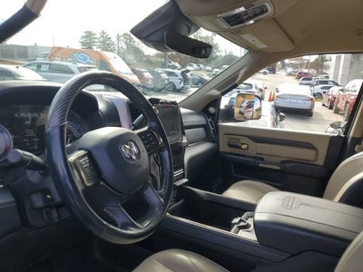 2019 RAM 2500 Limited