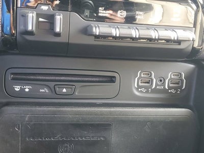 2019 RAM 2500 Limited