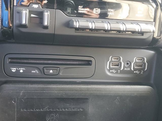 2019 RAM 2500 Limited