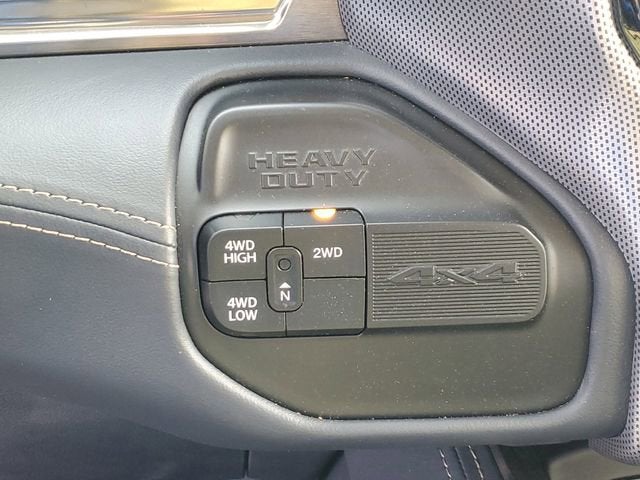 2019 RAM 2500 Limited