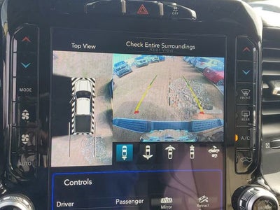 2019 RAM 2500 Limited