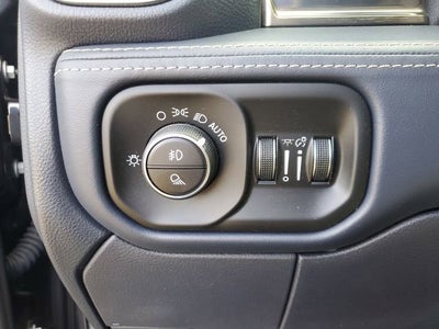 2019 RAM 2500 Limited