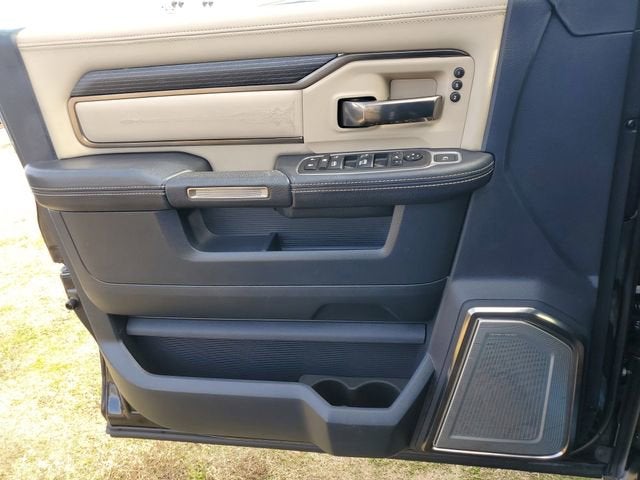 2019 RAM 2500 Limited