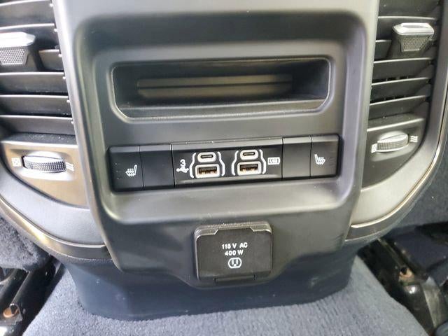 2019 RAM 2500 Limited