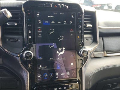 2019 RAM 2500 Limited