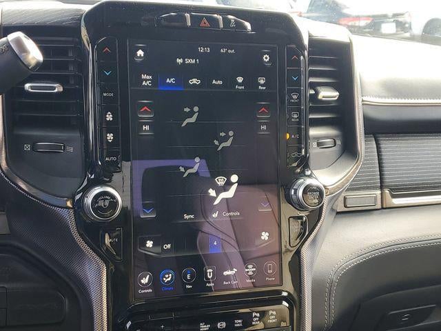 2019 RAM 2500 Limited