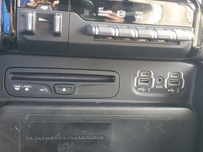 2019 RAM 2500 Limited