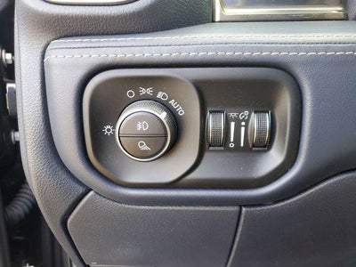 2019 RAM 2500 Limited