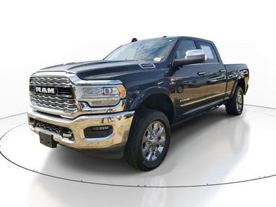 2019 RAM 2500 Limited