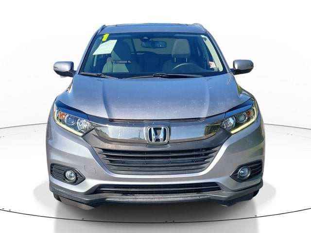 2021 Honda HR-V EX-L