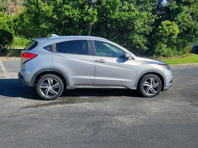 2021 Honda HR-V EX-L