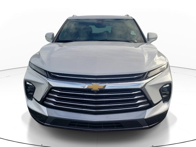 2024 Chevrolet Blazer Premier