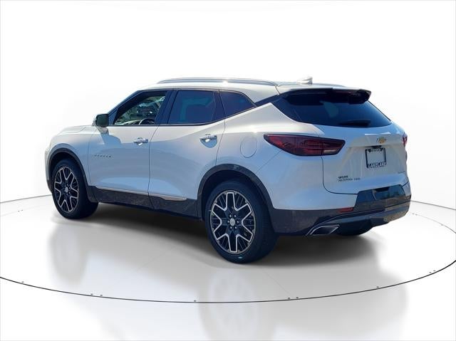 2024 Chevrolet Blazer Premier