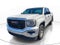 2018 GMC Sierra Base