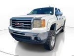 2012 GMC Sierra 1500 SLE