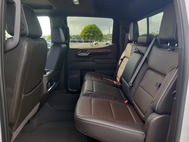 2023 GMC Sierra Denali