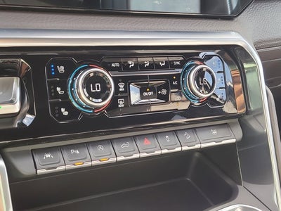 2023 GMC Sierra Denali