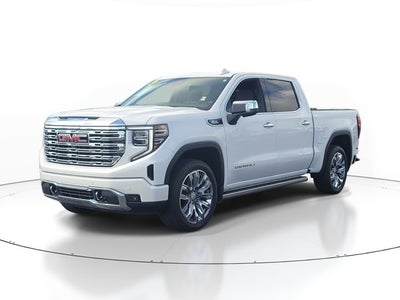 2023 GMC Sierra Denali