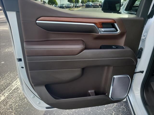 2023 GMC Sierra Denali