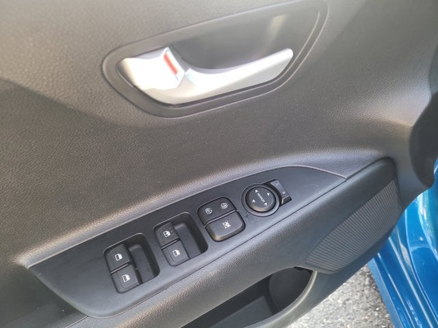 2021 Kia Rio S