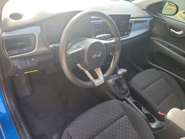 2021 Kia Rio S