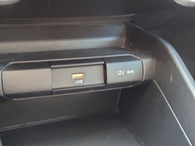 2021 Kia Rio S
