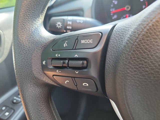 2021 Kia Rio S