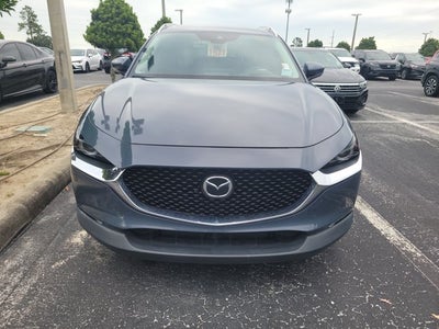 2021 Mazda Mazda CX-30 Premium