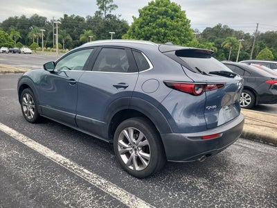 2021 Mazda Mazda CX-30 Premium