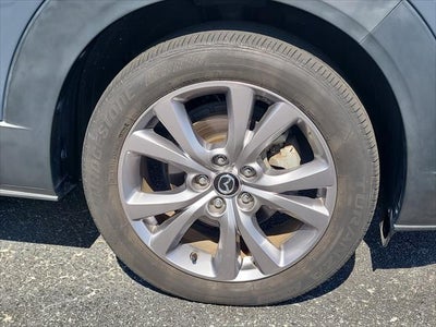 2021 Mazda Mazda CX-30 Premium