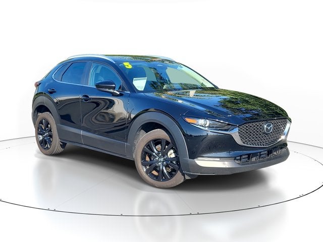 2025 Mazda Mazda CX-30 2.5 S Select Sport