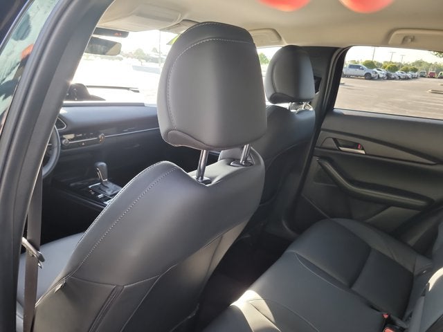 2025 Mazda Mazda CX-30 2.5 S Select Sport