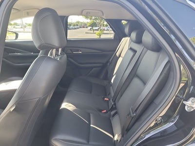 2025 Mazda Mazda CX-30 2.5 S Select Sport