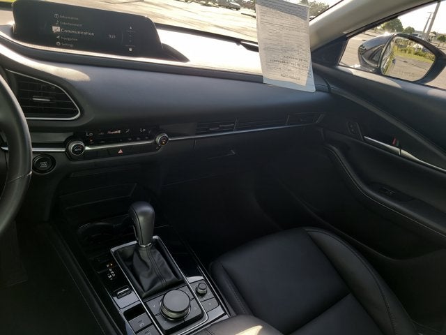 2025 Mazda Mazda CX-30 2.5 S Select Sport