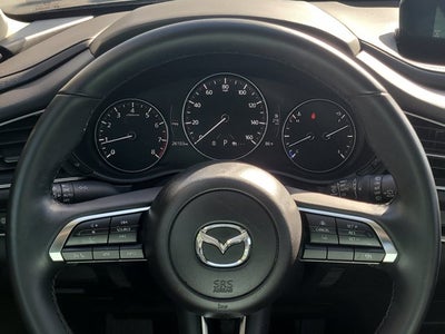 2025 Mazda Mazda CX-30 2.5 S Select Sport