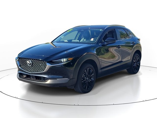 2025 Mazda Mazda CX-30 2.5 S Select Sport