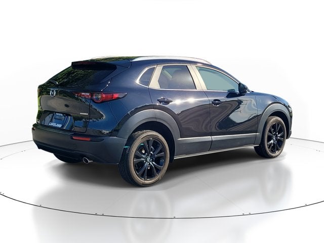 2025 Mazda Mazda CX-30 2.5 S Select Sport