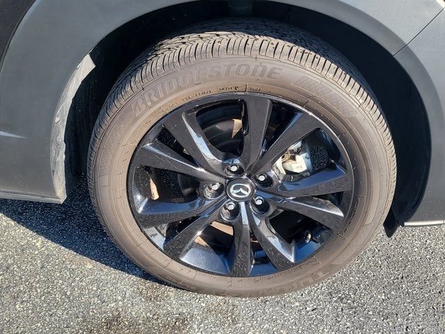 2025 Mazda Mazda CX-30 2.5 S Select Sport