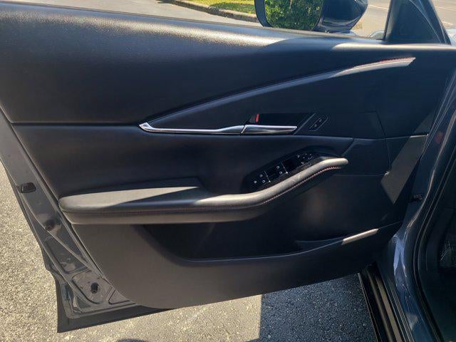 2025 Mazda Mazda CX-30 2.5 S Carbon Edition