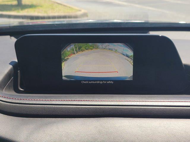 2025 Mazda Mazda CX-30 2.5 S Carbon Edition