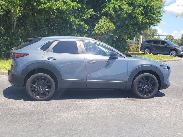 2025 Mazda Mazda CX-30 2.5 S Carbon Edition