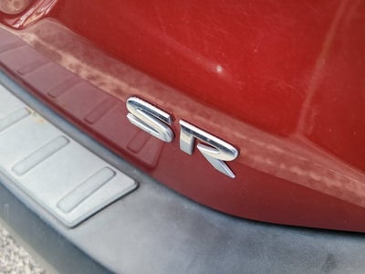 2018 Nissan Kicks SR