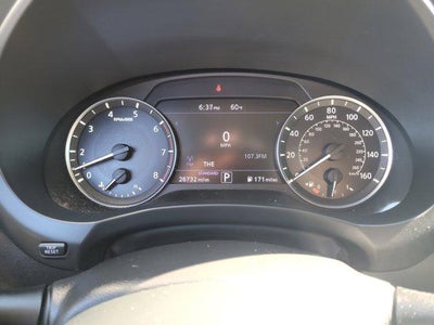 2023 INFINITI QX50 PURE