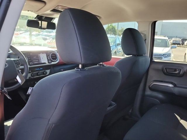 2023 Toyota TACOMA SR5 SR5